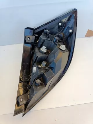  Фонарь задний левый Honda Civic 10 Арт e11734854, вид 5