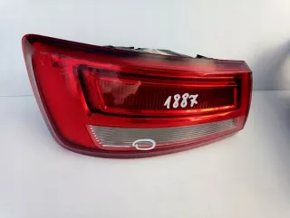 4F9945096E Фонарь задний правый Audi A6 C6 (S6,RS6) Арт e11734471, вид 4