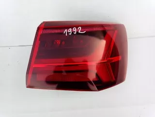 4G9945096F 697731326 Фонарь задний правый Audi A6 C7 (S6,RS6) Арт e11734443, вид 1