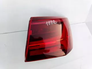 4G9945096F 697731326 Фонарь задний правый Audi A6 C7 (S6,RS6) Арт e11734443, вид 2