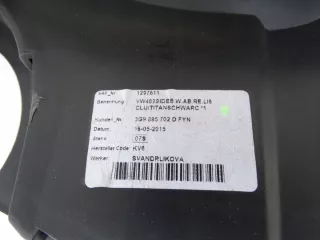 3G9885702D, 2014-2024 Подушка безопасности Volkswagen Passat B8 Арт e11728270, вид 3