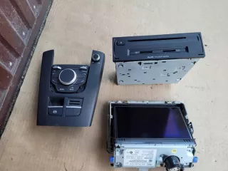 8V0035864A Блок навигации Audi A3 8V Арт e11728197, вид 2