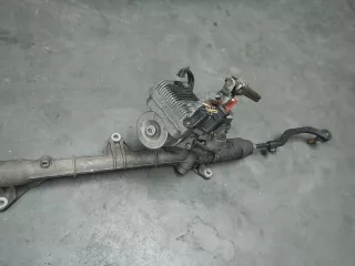 6783546 6820000102D Рулевая рейка MINI Cooper R56 Арт e11715717, вид 3