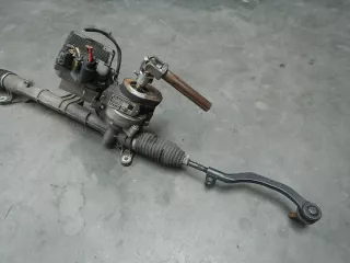 6783546 6820000102D Рулевая рейка MINI Cooper R56 Арт e11715717, вид 4