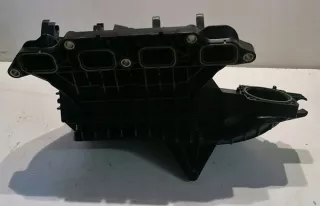 03C129711AD Коллектор впускной Volkswagen Jetta 5 Арт e11711240, вид 1