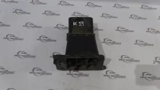 9682791480 Передняя часть (ноускат) в сборе Peugeot 5008 Арт e11710672, вид 1