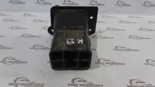9682791480 Передняя часть (ноускат) в сборе Peugeot 5008 Арт e11710672, вид 6