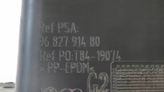 9682791480 Передняя часть (ноускат) в сборе Peugeot 5008 Арт e11710672, вид 7