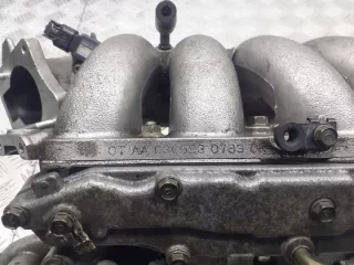 4567890 Коллектор впускной Honda Accord 10 Арт e11710511, вид 3