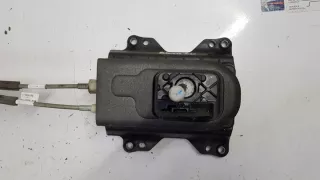 55496806 Трос кулисы КПП Opel Adam Арт e11710330, вид 2