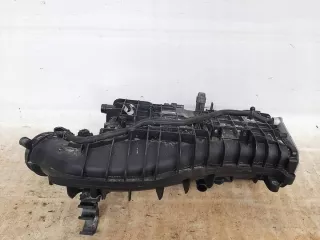 8603914 11618603914 Коллектор впускной BMW 5 G30/G31 Арт e11710315, вид 1