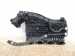 8603914 11618603914 Коллектор впускной BMW 5 G30/G31 Арт e11710315, вид 3