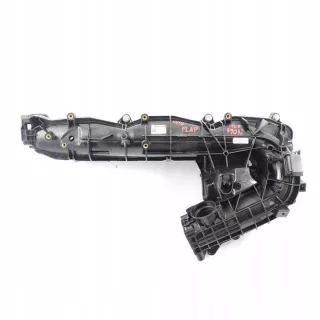 7800088 Коллектор впускной BMW 3 E90/E91/E92/E93 Арт e11710287, вид 1