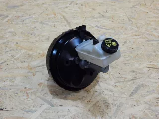 7E0612101C Вакуумный усилитель тормозов Volkswagen Multivan T6 Арт e11704870, вид 2