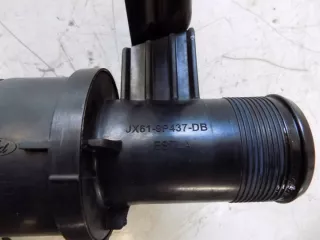 LX61-6F072-EB JX61-9P437-DB Гофра инжектора Ford Kuga 3 Арт e11699454, вид 3