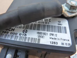 4E0915181C 4E0910181C Блок управления (другие) Audi A8 D3 (S8) Арт e11695097, вид 2