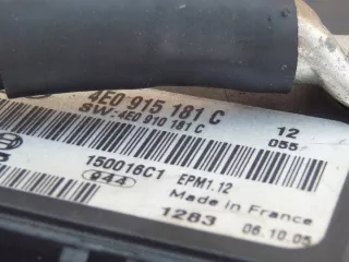4E0915181C 4E0910181C Блок управления (другие) Audi A8 D3 (S8) Арт e11695097, вид 4
