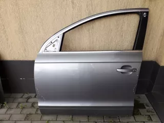 SM1425 Дверь передняя левая Audi Q7 4L Арт e11683968, вид 1
