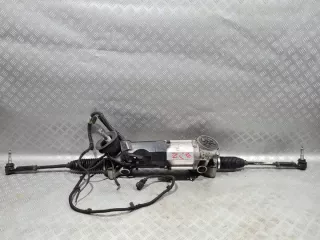 13413960 Рулевая рейка Opel Zafira C Арт e11682241, вид 1