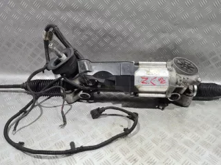 13413960 Рулевая рейка Opel Zafira C Арт e11682241, вид 2