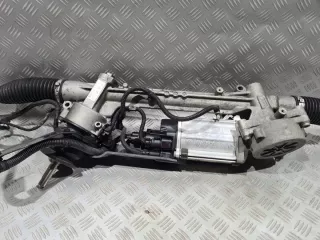 13413960 Рулевая рейка Opel Zafira C Арт e11682241, вид 3