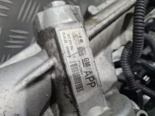13413960 Рулевая рейка Opel Zafira C Арт e11682241, вид 4