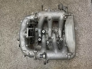 13110-66J00 13140-66J00 Коллектор впускной Suzuki Grand Vitara JT Арт e11675266, вид 1