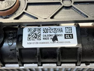 5Q0121251HA Радиатор (основной) Volkswagen Golf 8 Арт e11675060, вид 2