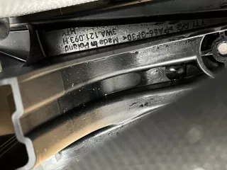 5Q0121251HA Радиатор (основной) Volkswagen Golf 8 Арт e11675060, вид 4