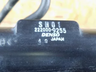 2012-2017 SH0115200A Радиатор (основной) Mazda 5 1 Арт e11674250, вид 9