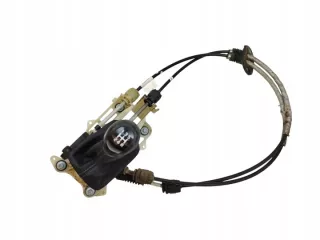 8653912 30711725 Трос кулисы КПП Volvo S40 2 Арт e11674095, вид 2