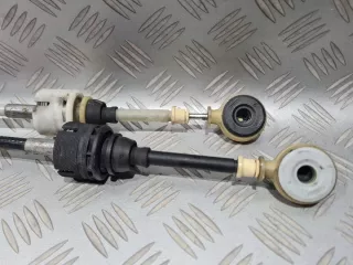 55499527 Трос кулисы КПП Opel Astra K Арт e11673931, вид 3
