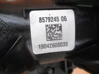 8579245 Коллектор впускной BMW 5 G30/G31 Арт e11673894, вид 4