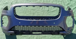 J9C3-17F003-C Бампер передний Jaguar E-PACE Арт e11672943, вид 1