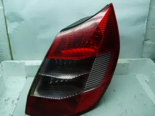 8200127703-F Фонарь задний правый Renault Grand Scenic 2 Арт e11657692, вид 2