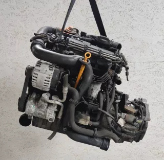 BKC Двигатель Seat Leon 2 Арт 52613, вид 2