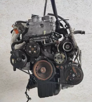 QG18 Двигатель Nissan Almera N15 Арт 52608_4, вид 1