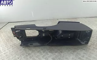 7034086 Консоль салона (центральная часть) BMW 5 E60/E61 Арт 54932615, вид 2