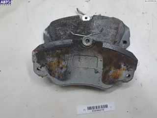  Колодки тормозные передние Opel Omega B Арт 55096270, вид 1