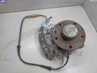  Ступица передняя правая Opel Omega B Арт 55096280, вид 1