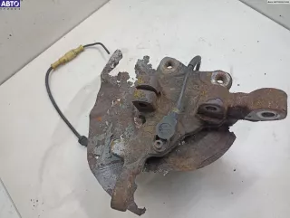  Ступица передняя правая Opel Omega B Арт 55096280, вид 2