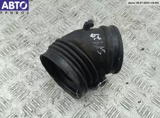  Гофра инжектора BMW 5 E39 Арт 54846933, вид 1