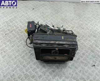 4A1260119AH Радиатор охлаждения (конд.) Audi A6 C4 (S6,RS6) Арт 55091126