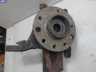  Ступица передняя правая Opel Zafira B Арт 54721715, вид 1