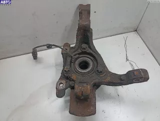  Ступица передняя правая Opel Zafira B Арт 54721715, вид 2