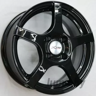  Диск Литой R15 4x114.3 DIA66.1 ET40 Арт 3845125, вид 1