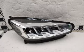 605000017AA Фара передняя правая Chery Tiggo 8 Арт 957684T, вид 1
