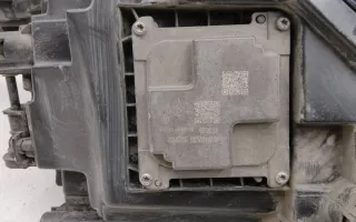 605000017AA Фара передняя правая Chery Tiggo 8 Арт 957684T, вид 13