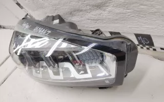 605000017AA Фара передняя правая Chery Tiggo 8 Арт 957684T, вид 3