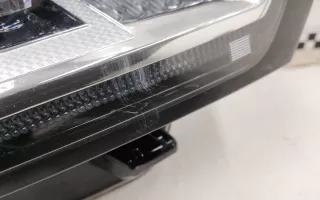 605000017AA Фара передняя правая Chery Tiggo 8 Арт 957684T, вид 4
